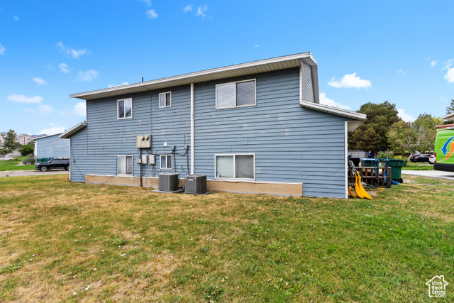Photo 28 for MLS #2112683 at 443 W 820 North