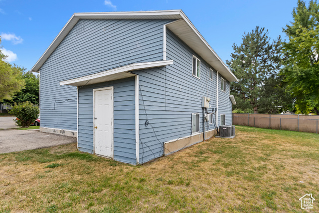 Photo 26 for MLS #2112683 at 443 W 820 North