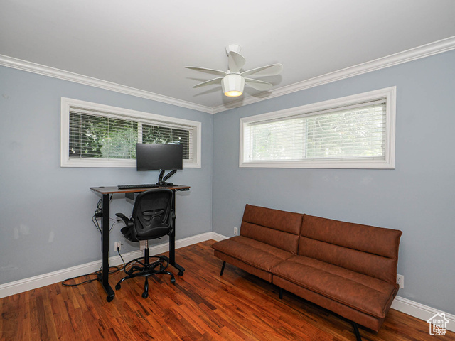 Photo 18 for MLS #2112684 at 1366 W Dupont Ave