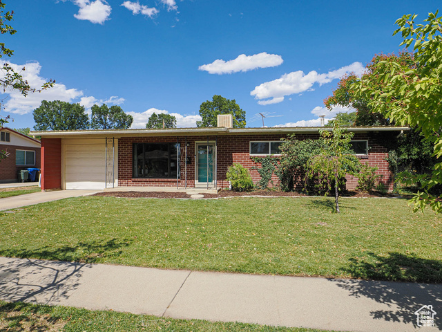 1366 W DUPONT AVE, Salt Lake City UT 84116