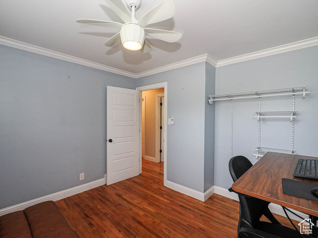 Photo 19 for MLS #2112684 at 1366 W Dupont Ave