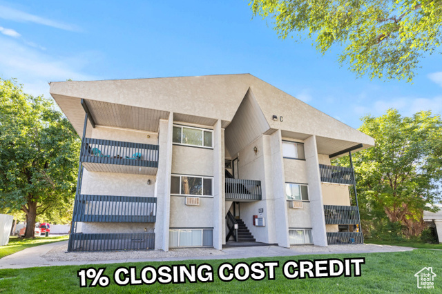 265 E HILL AVE #5, Millcreek UT 84107
