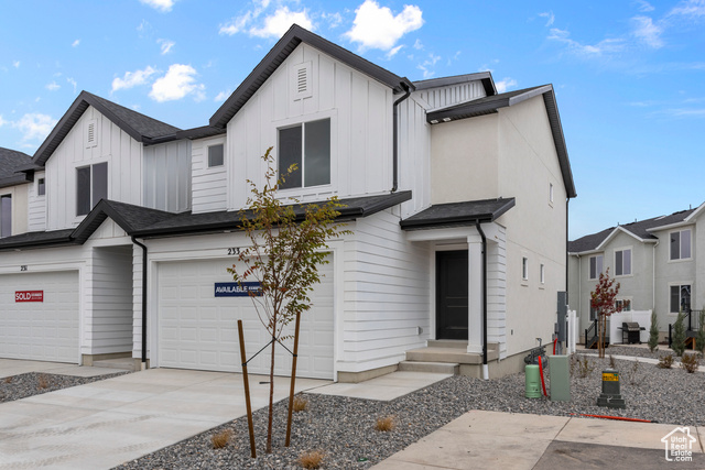 1705 N PATCHWORK AVE #1272, Tooele UT 84074