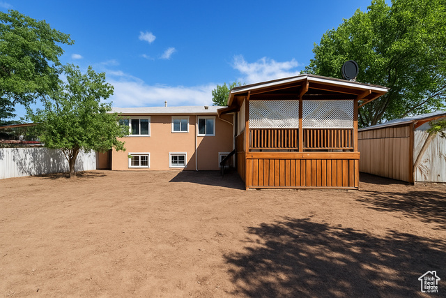 Photo 17 for MLS #2112690 at 1281 N Carousel St
