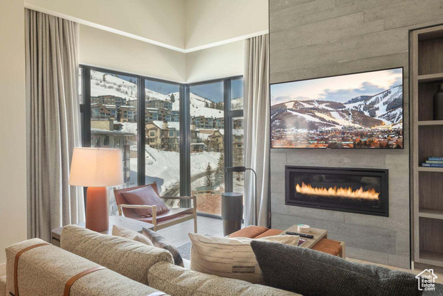 2417 HIGH MOUNTAIN RD #1605, Park City UT 84098