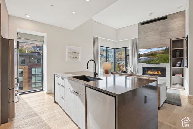 Photo 16 for MLS #2112691 at 2417 High Mountain Rd #1605