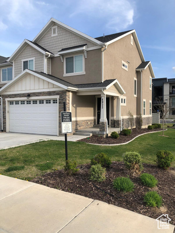 4933 W PILLAR DR, Riverton UT 84096