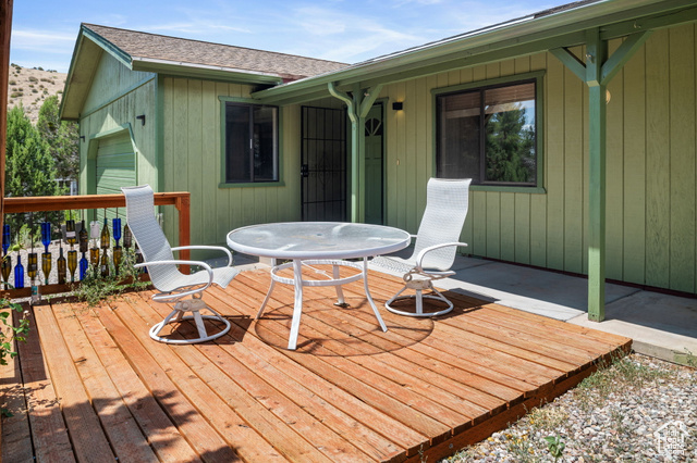 Existing Home