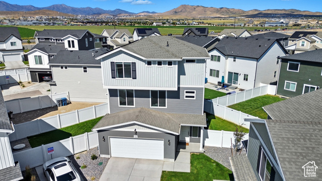 62 E STROLL AVE, Saratoga Springs UT 84045