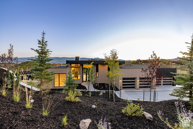 3376 WAPITI CANYON RD, Park City UT 84098