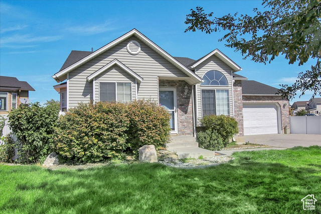 Existing Home