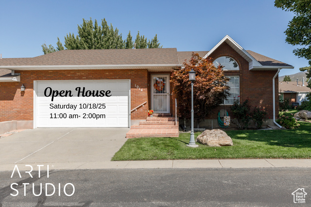 1014 E 5750 S, South Ogden UT 84405