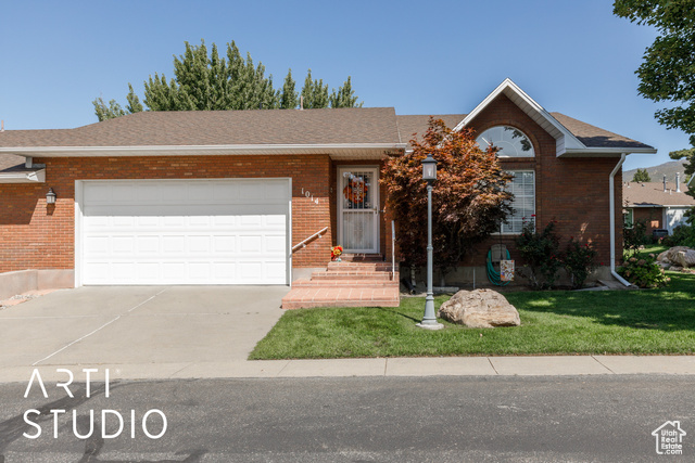 1014 E 5750 S, South Ogden UT 84405