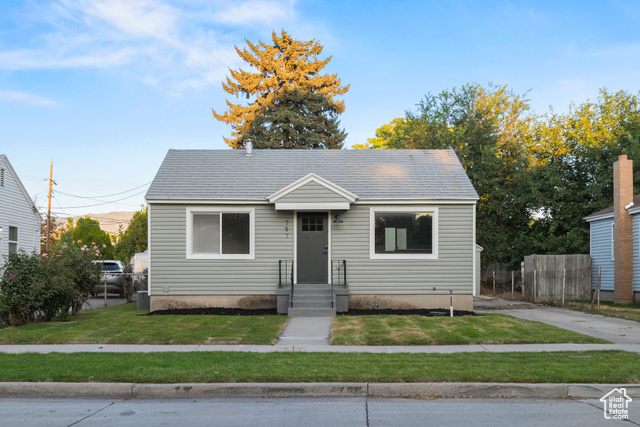 Existing Home