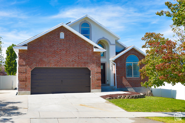 MLS #2112706                     located at 14322 S Pepper Grass Ln,
                     Herriman, UT