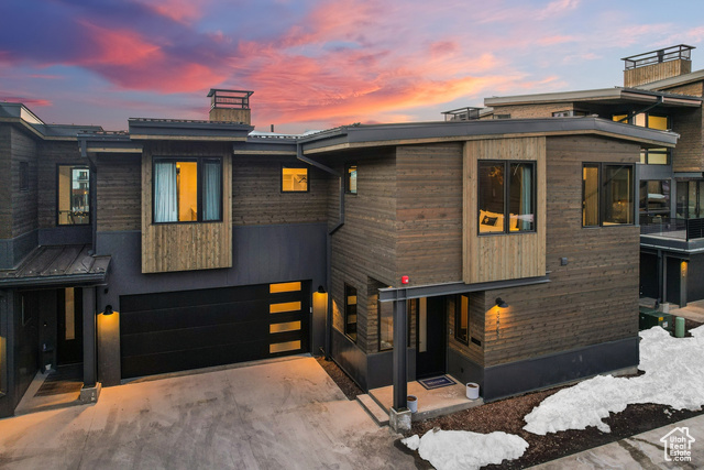 3463 RIDGELINE DR, Park City UT 84098