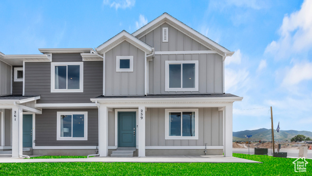 1703 N COPPER DR #1277, Tooele UT 84074
