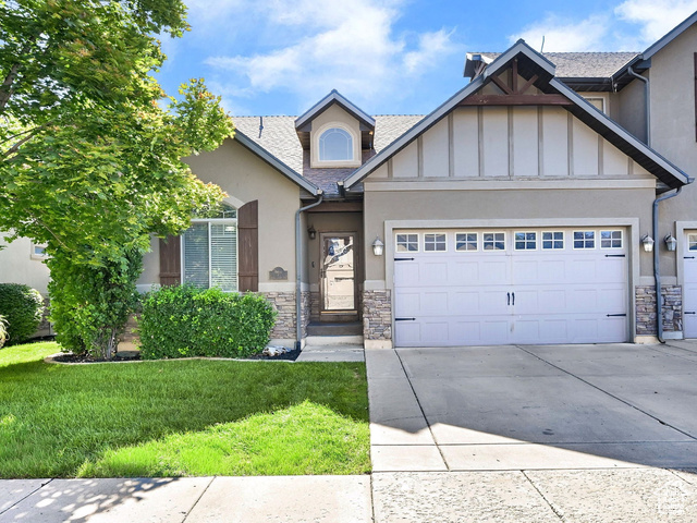 4510 S STONE CREEK RD #F, West Haven UT 84401