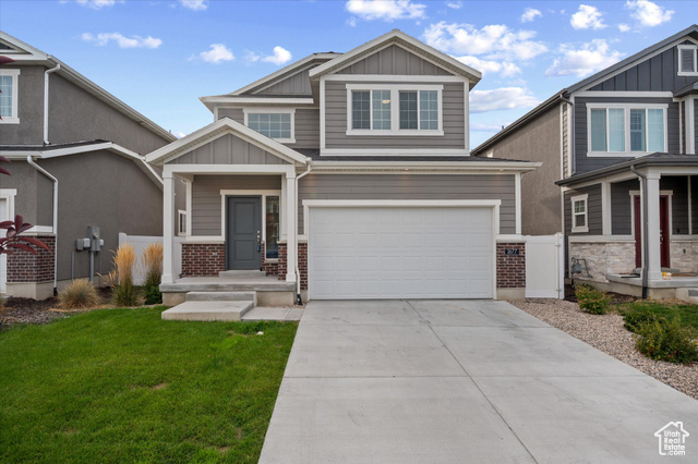 1677 S HAVEN PKWY, West Haven UT 84401