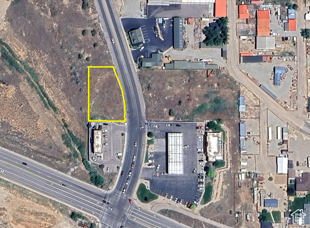 305 N AIRPORT RD, Cedar City UT 84721