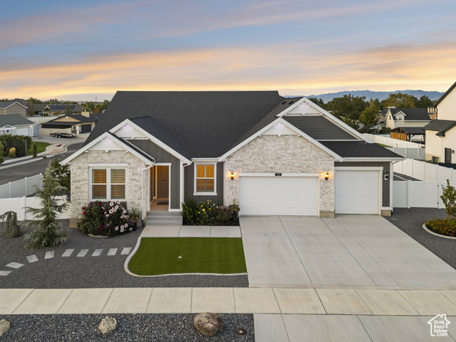 Existing Home