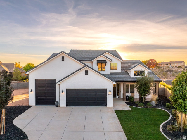 4370 S Secretariat Dr
                     MLS #2112717