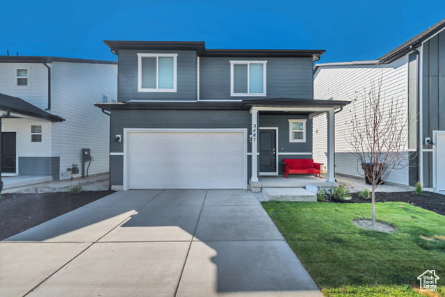 Existing Home