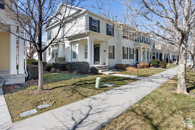11592 S GRANDVILLE AVE, South Jordan UT 84009