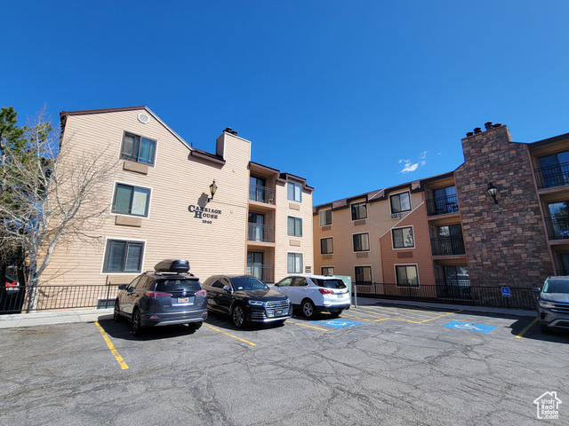 1940 PROSPECTOR AVE #106, Park City UT 84060