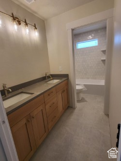 Photo 10 for MLS #2112726 at 2467 N Deseret View St