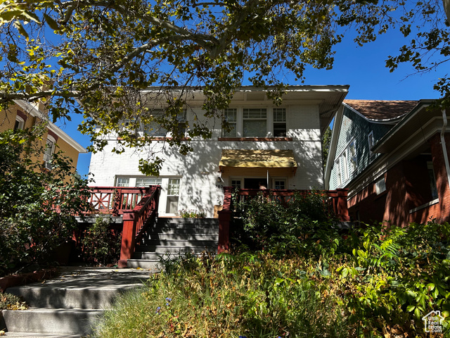 Existing Home