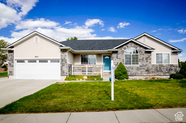 Existing Home