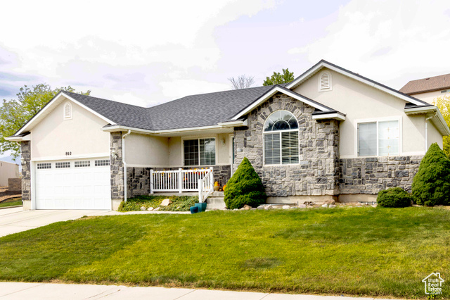 MLS #2112731 - 802 W Stephens Way
