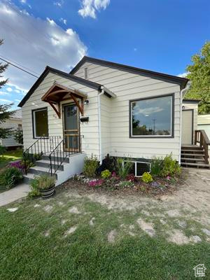 616 JEFFERSON ST, Montpelier ID 83254