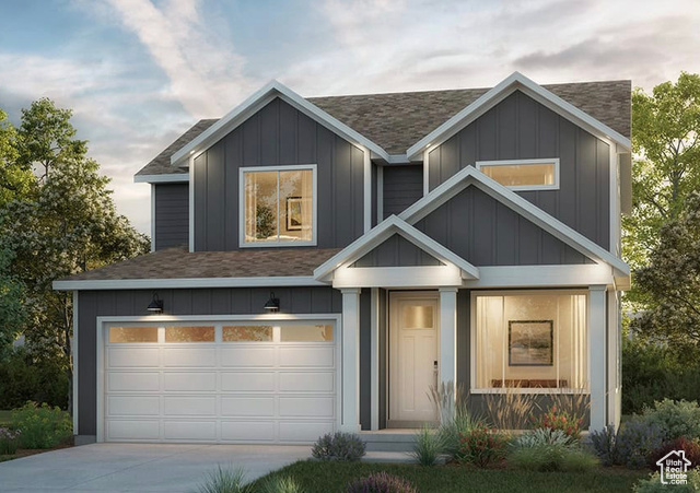 MLS #2112735                     located at 2959 N Lone Pine St #631,
                     Eagle Mountain, UT