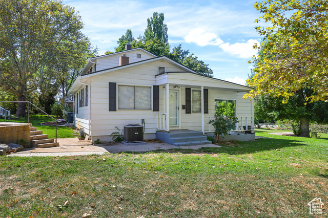 3813 GRANDVIEW DR, Ogden UT 84403