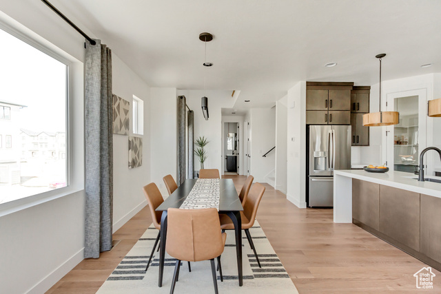 Photo 3 for MLS #2112737 at 1102 W 1580 North #172