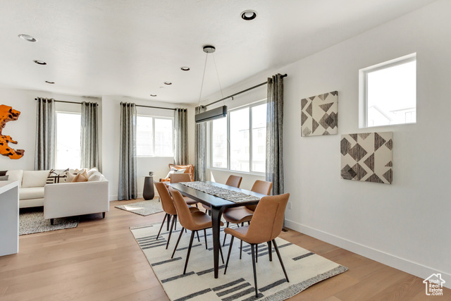 Photo 5 for MLS #2112737 at 1102 W 1580 North #172
