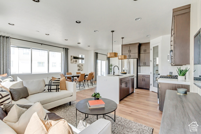 Photo 7 for MLS #2112737 at 1102 W 1580 North #172