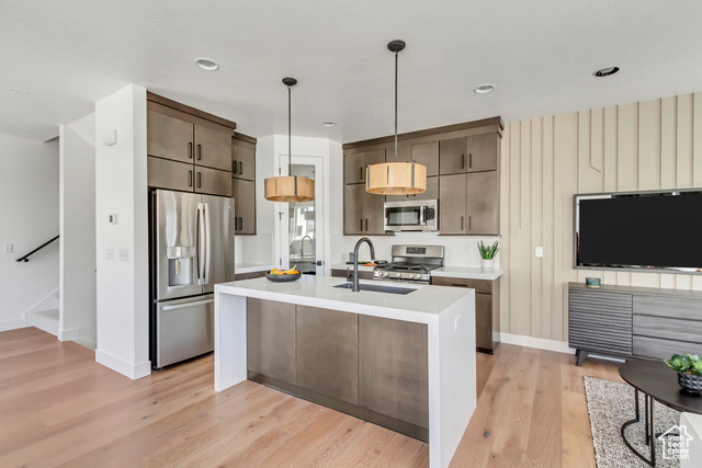 Photo 16 for MLS #2112737 at 1102 W 1580 North #172