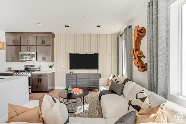 Photo 8 for MLS #2112737 at 1102 W 1580 North #172