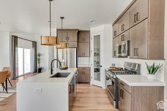Photo 14 for MLS #2112737 at 1102 W 1580 North #172
