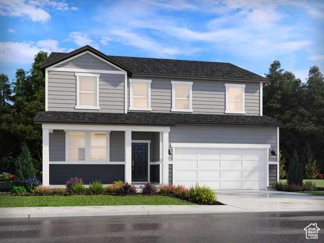 1416 N BAEN WAY #240, Tooele UT 84074