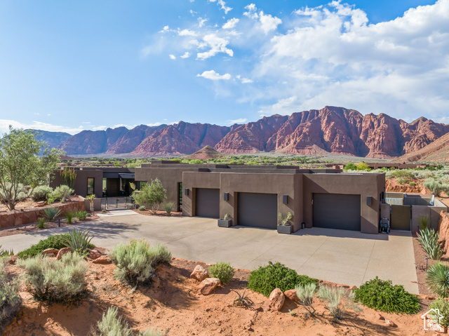 Existing Home