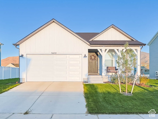 Existing Home