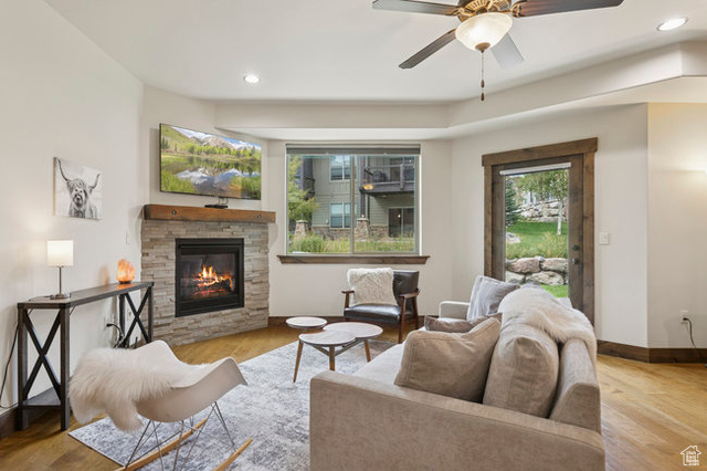 Existing Home