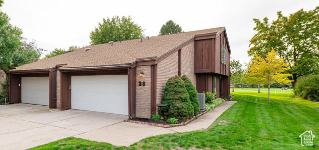 Existing Home
