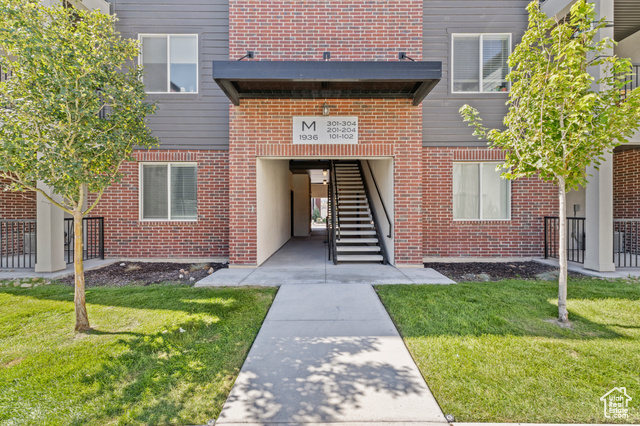 Photo 23 for MLS #2112750 at 1936 N 3410 West #101