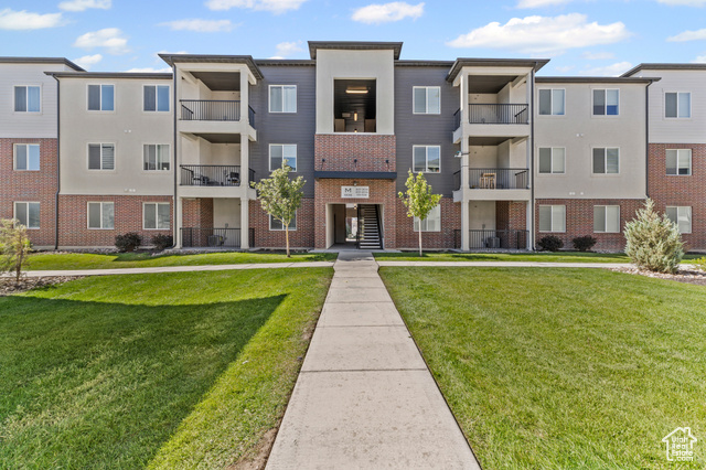 1936 N 3410 W #101, Lehi UT 84048