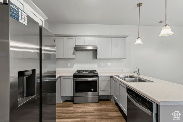Photo 7 for MLS #2112750 at 1936 N 3410 West #101